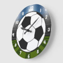 Search for sports clocks Black and white