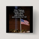 Search for 9 11 memorial buttons America