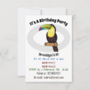Recherche de bec invitations Oiseau