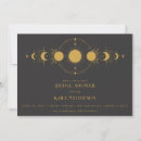 Search for mystical invitations Gold
