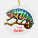 Recherche de cameleon ornements Lézard