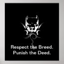 Recherche de pitbull posters Chien