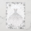 Search for snow white birthday invitations Snowflake