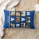 Search for nana pillows Family keepsake