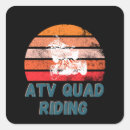 Recherche de quad stickers Quatre roues