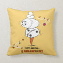 Search for frozen pillows Olaf