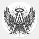 Search for angel halo stickers Wings