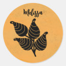 Search for black seeds stickers Pattern