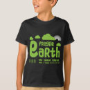 Recherche de climate change tshirts Pour enfants