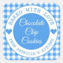 Search for baking stickers Baked goods
