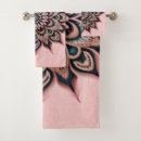 Search for dark rose bath towels Boho
