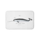 Search for sea creatures bathroom accessories Whale