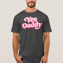 Search for yes daddy tshirts Vintage