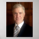 Search for neil posters Gorsuch