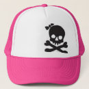 Search for crossbone hats Girl