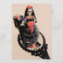 Search for horror save the dates Skeleton