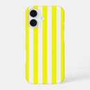 Search for yellow and white stripes iphone cases Summer