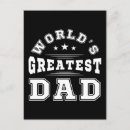 Search for fathers day birthday cards Typography