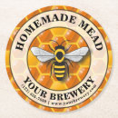 Search for honey bee coasters Apiary