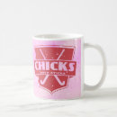 Recherche de bâtons de hockey tasses Pour elle