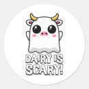 Search for dairy cow stickers Milk