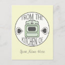 Recherche de poêle cartes postales Recette