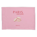 Search for paris pillowcases France
