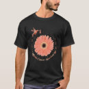 Search for uterine cancer tshirts Peach