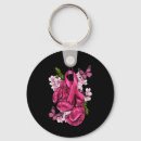 Search for pink boxing gloves keychains Chemo