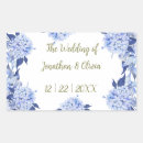 Search for spring wedding stickers Foliage