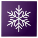 Search for deep purple tiles Modern