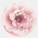 Search for peony flowers stickers Modern