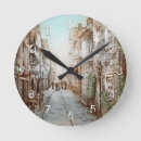 Recherche de rues horloges Paris