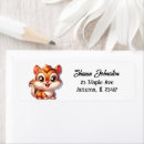 Search for chibi return address labels Cute