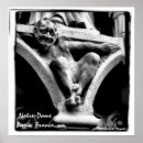 Recherche de gargouilles gothiques posters Églises