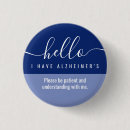 Search for dementia awareness accessories Caregiver