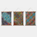 Search for abstract tapestries Heart