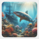 Search for coral reef stickers Nature