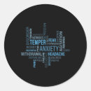 Search for depression awareness stickers Suicide prevention