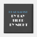 Recherche de pharmacies magnets Médical