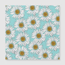 Search for white floral pattern cards Nature