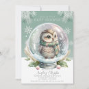 Search for snowglobe invitations Snowflake