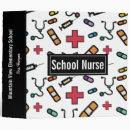 Search for nursing school binders Nurse