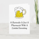 Search for pharmacy humor cards Pharmacist