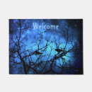 Search for crow doormats Scary