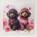 Search for poodle puzzles Cute