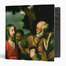 Search for miracle binders 17th