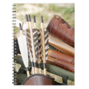 Search for archery notebooks Arrows