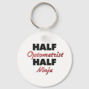 Recherche de optométrie porteclés Optométriste