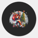 Search for funny bigfoot stickers Holiday promotions